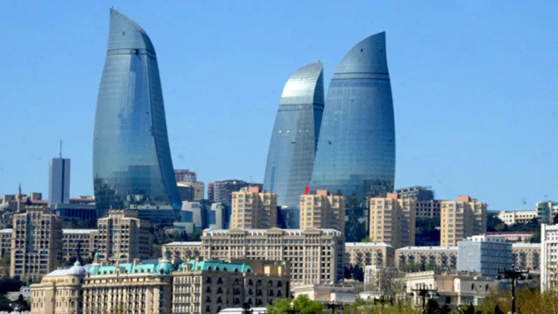 Sabah Bakıda 25 dərəcə isti olacaq 