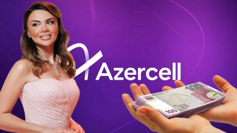 Azərcell abunəçilərinin cibinə girir? - İDDİA + VİDEO