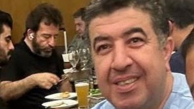 Biznesmenlərdən 5 milyon dollar mənimsəyən şəxsin atasından AÇIQLAMA