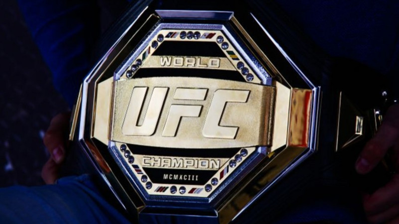 UFC ulduzları Bakıya gələcək UFC ulduzları Bakıya gələcək