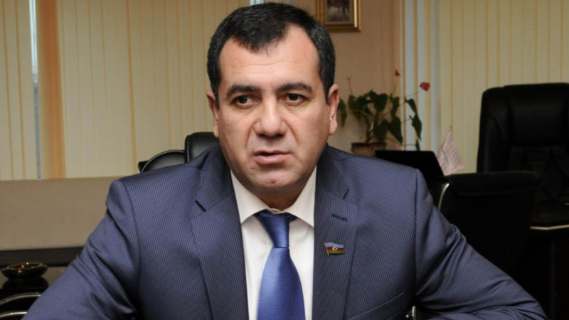 Azərbaycanda Yeni Kəbə inşa edilsin... - Deputatdan açıqlama