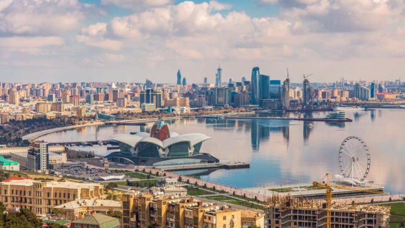 Sabah Bakıda hava necə olacaq?  Sabah Bakıda hava necə olacaq?