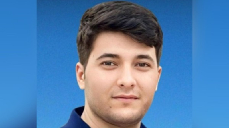 Azərbaycanda tələbə yol qəzasında ölüb Azərbaycanda tələbə yol qəzasında ölüb