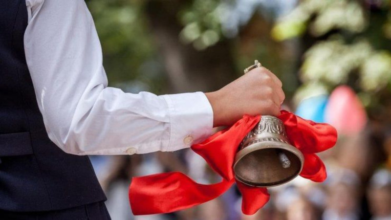 “Son zəng”in tarixi açıqlanıb “Son zəng”in tarixi açıqlanıb