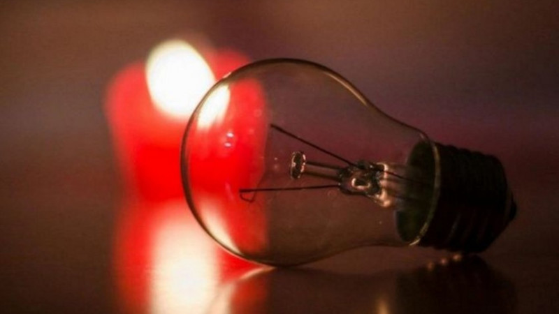 Şüvəlanda işıq olmayacaq