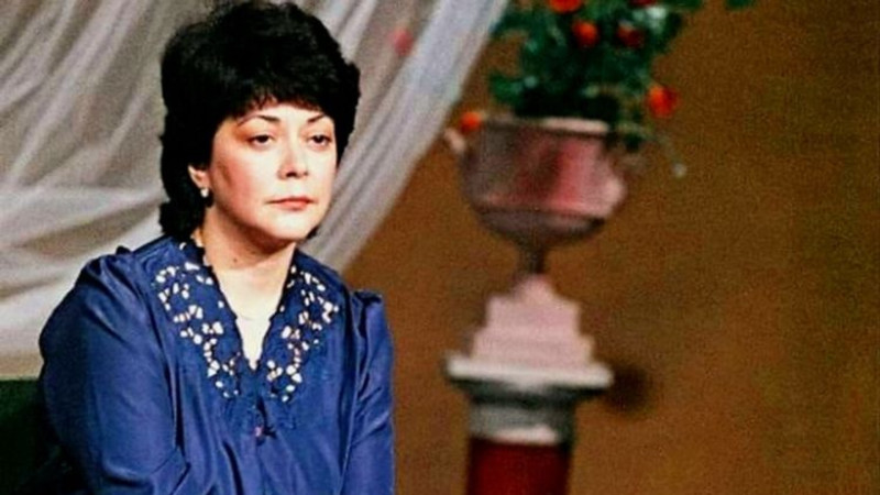 Vəfa Fətullayevanın anım günüdür