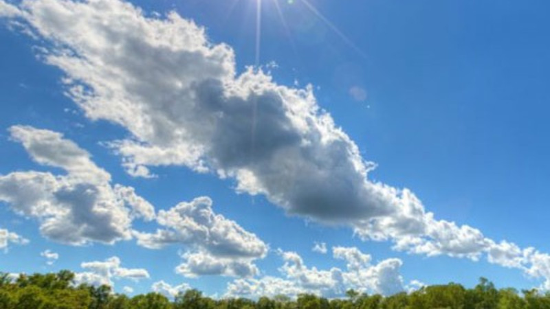 Sabah 27 dərəcə isti olacaq