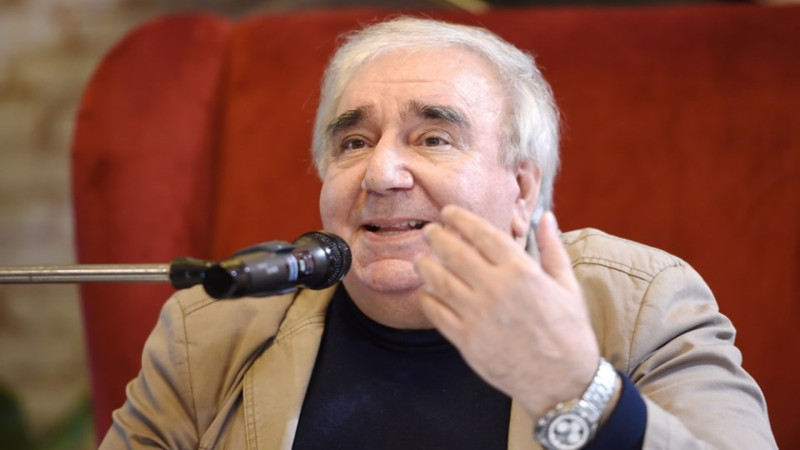 Ramiz Rövşənin səhhətində problem yarandı