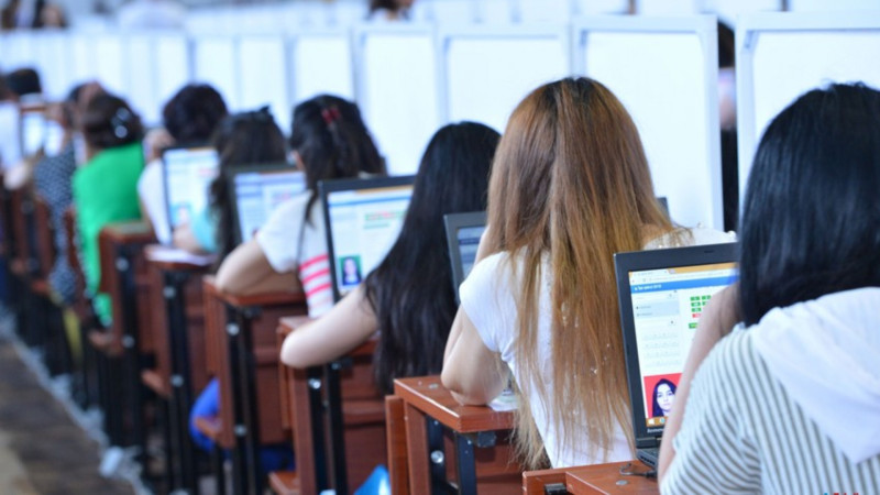 Müəllimlərin işə qəbulu üzrə müsabiqənin elektron sənəd qəbulu mərhələsinə start verilib