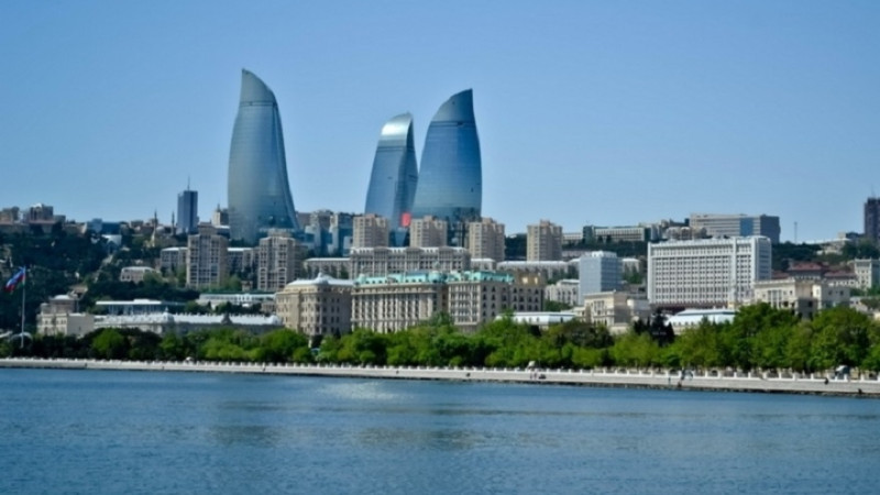 Sabah Bakıda hava necə olacaq? 