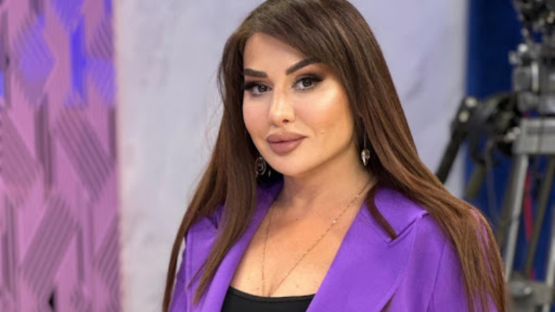 TikTok”dakı kişiləri görəndə utanıram - Rəqqasə 