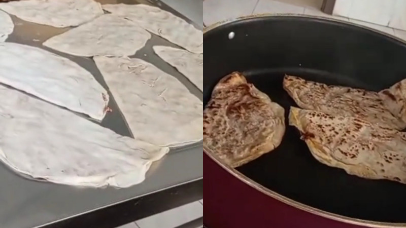 Bakıda bağçada qutab qonaqlığı - Uşaqlarsız + İDDİA + VİDEO