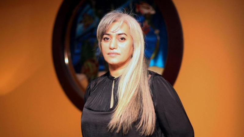 Əri qollarında can verən mərhum bəstəkarın doğum günüdür