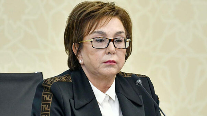 Riyaziyyat imtahanın nəticələri ürəkaçan deyil - DİM sədri Riyaziyyat imtahanın nəticələri ürəkaçan deyil - DİM sədri