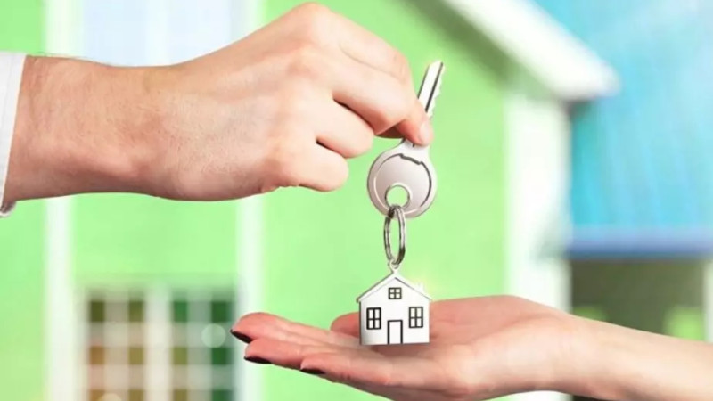 Bakıda şəhid ailələrinə mənzillər veriləcək Bakıda şəhid ailələrinə mənzillər veriləcək