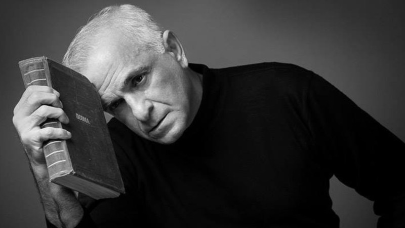 Bu gün aktyor Fuad Poladovun doğum günüdür