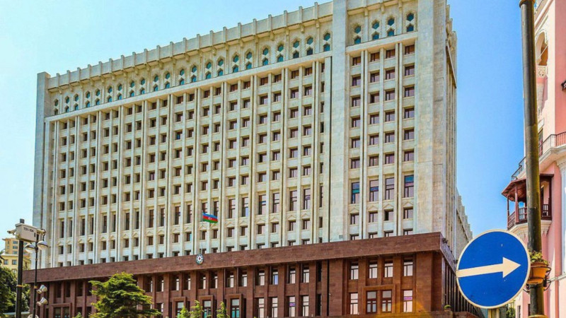 Bu gün Əfv Komissiyasının iclası keçiriləcək Bu gün Əfv Komissiyasının iclası keçiriləcək