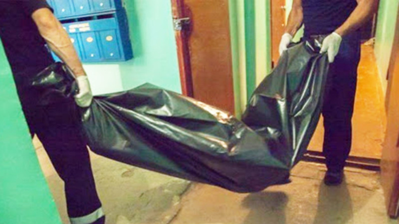 Bakıda FACİƏ: Evdən meyit tapıldı