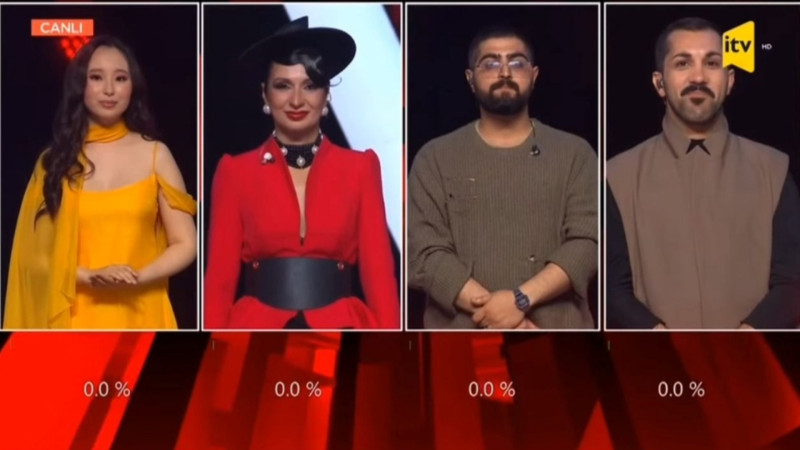 “SƏS Azərbaycan”ın qalibi bəlli oldu - VİDEO