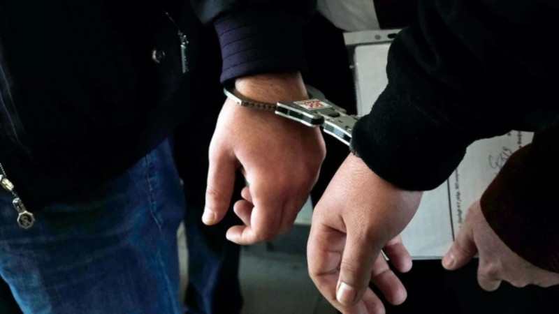 Cinayət törətməkdə şübhəli bilinən 59 nəfər saxlanıldı Cinayət törətməkdə şübhəli bilinən 59 nəfər saxlanıldı