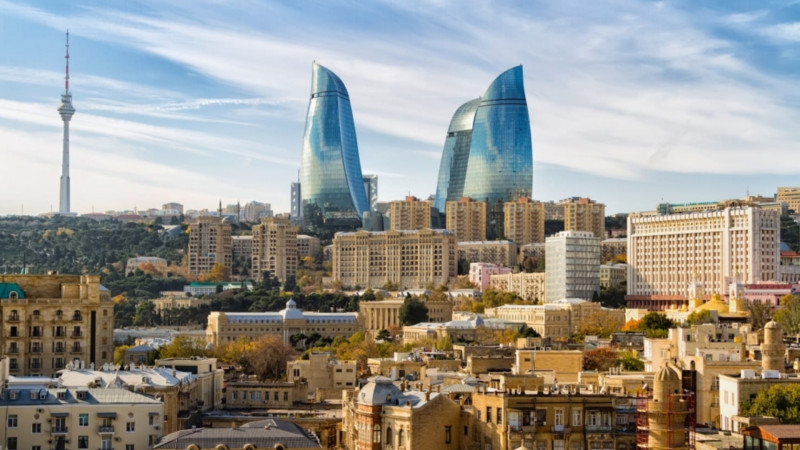 Sabah Bakıda hava necə olacaq? 