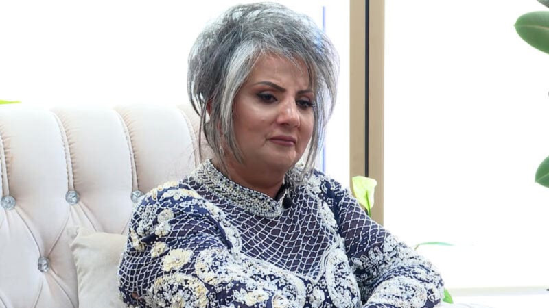 Oğul itkisinə dözə bilməyən Əməkdar artistin anım günüdür 