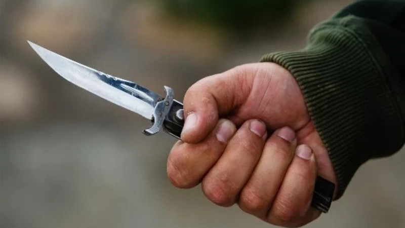 Universitetdə dava düşdü - Tələbə BIÇAQLANDI - RƏSMİ + VİDEO Universitetdə dava düşdü - Tələbə BIÇAQLANDI - RƏSMİ + VİDEO