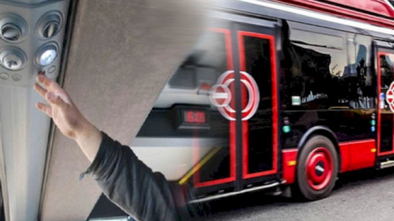 Avtobuslarda kondisioner problemi – Bakı sakinləri ŞİKAYƏTÇİDİR – RƏSMİ CAVAB