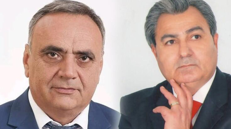 Xalq artisti Əməkdar artisti polisə verdi Xalq artisti Əməkdar artisti polisə verdi