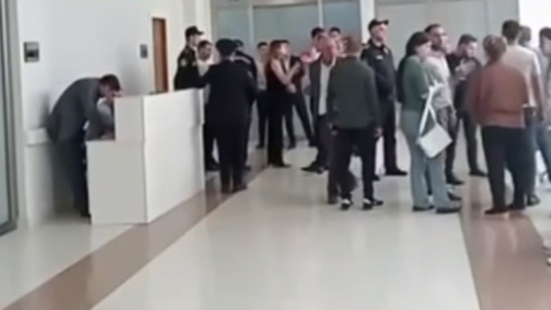 “Məlhəm” klinikasında xəstə həkim səhvi ucbatından ölüb? - AÇIQLAMA  “Məlhəm” klinikasında xəstə həkim səhvi ucbatından ölüb? - AÇIQLAMA