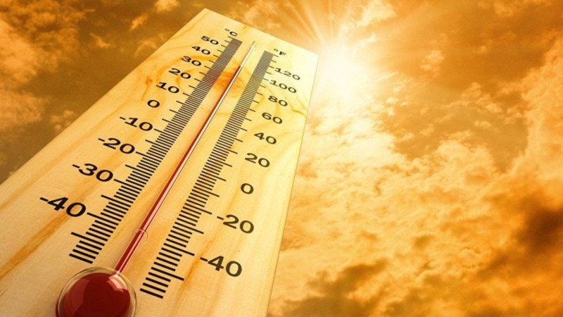 May ayının son günü Bakıda hava necə olacaq? May ayının son günü Bakıda hava necə olacaq?