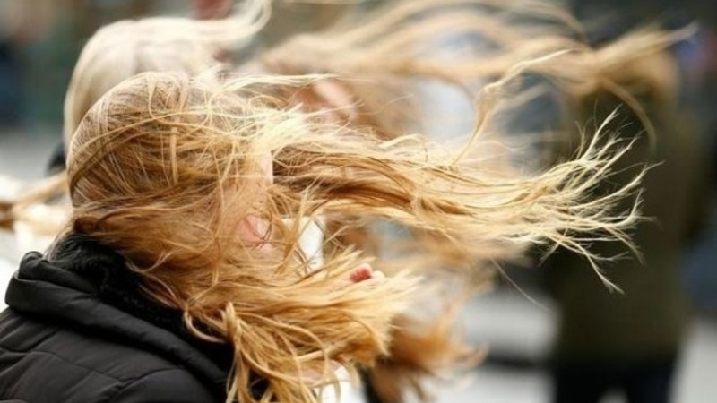 Sabahdan güclü külək əsəcək - XƏBƏRDARLIQ Sabahdan güclü külək əsəcək - XƏBƏRDARLIQ