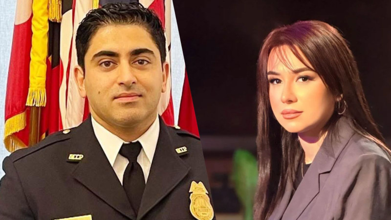 Leyla Rəhimovanın keçmiş ərinə Amerikada vəzifə verildi 