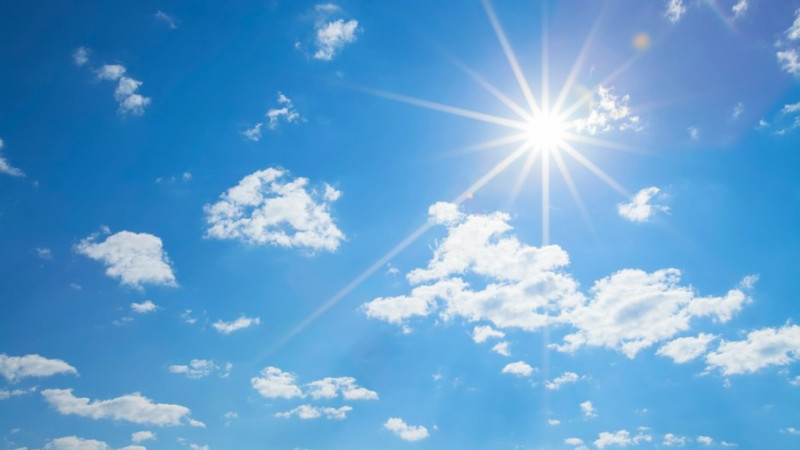 Sabah Bakıda yağış yağacaq? - PROQNOZ 