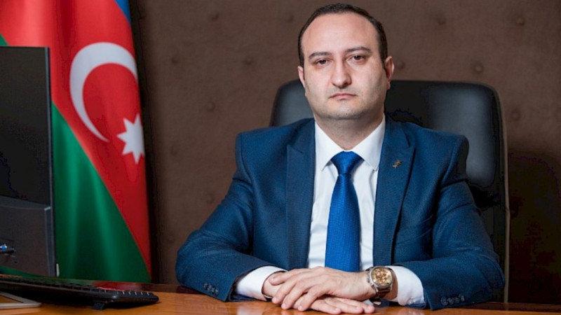 Aqil Şirinov yenidən Azərbaycan İlahiyyat İnstitutunun rektoru təyin edilib 