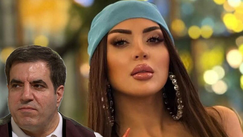 Məşhur müğənni Vəfa Şərifovanı məhkəməyə verir