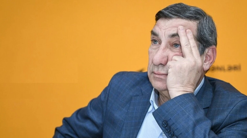 Xalq artisti Arif Quliyevin anım günüdür