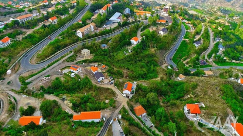 Vətəndaşlar öz maşınları ilə Ağdam, Füzuli, Xocavənd, Cəbrayıl, Zəngilan, Xankəndi, Xocalı və Ağdərəyə də gedə biləcəklər Vətəndaşlar öz maşınları ilə Ağdam, Füzuli, Xocavənd, Cəbrayıl, Zəngilan, Xankəndi, Xocalı və Ağdərəyə də gedə biləcəklər