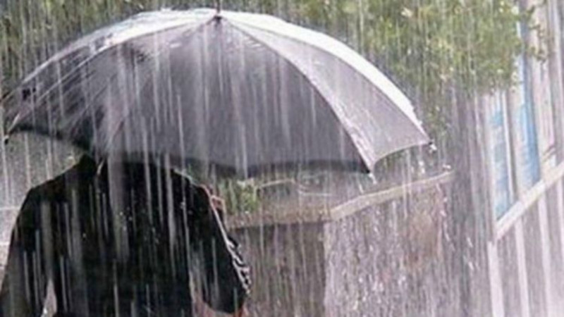 Sabah Bakıda leysan olacaq 