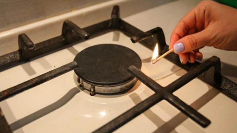 Şağan qazsız qaldı Şağan qazsız qaldı