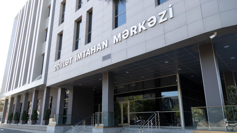 DİM abituriyentlərə müraciət edib