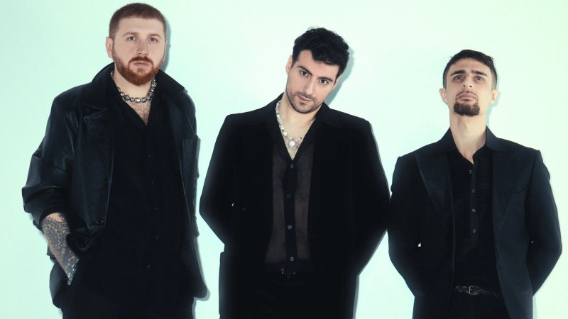 Avroviziyada finala keçə bilməyən təmsilçilərimizdən AÇIQLAMA Avroviziyada finala keçə bilməyən təmsilçilərimizdən AÇIQLAMA