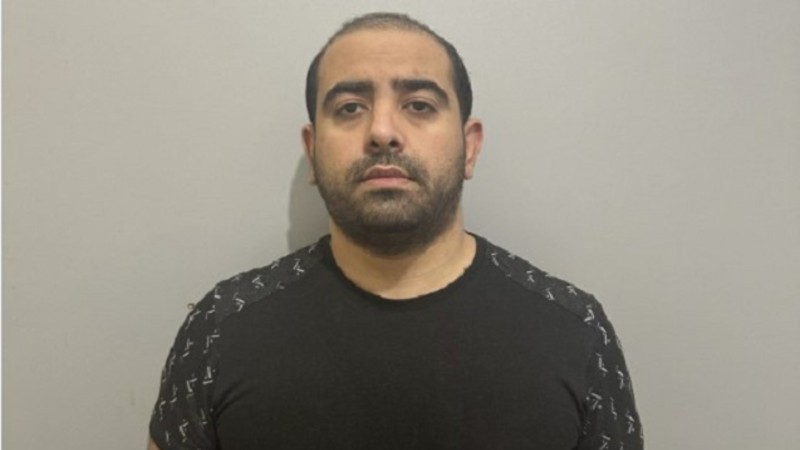 Özünü iş adamı kimi təqdim edən dələduz həbs edildi  Özünü iş adamı kimi təqdim edən dələduz həbs edildi