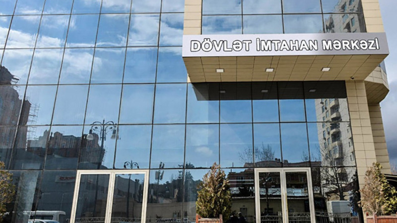 Ali məktəblərə qəbul olmaq istəyənlərin NƏZƏRİNƏ - Qeydiyyat BAŞLADI Ali məktəblərə qəbul olmaq istəyənlərin NƏZƏRİNƏ - Qeydiyyat BAŞLADI