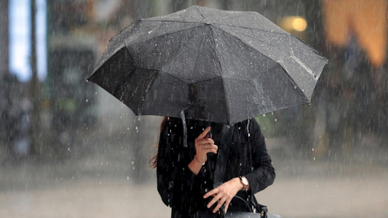 Sabah leysan yağacaq, güclü külək əsəcək