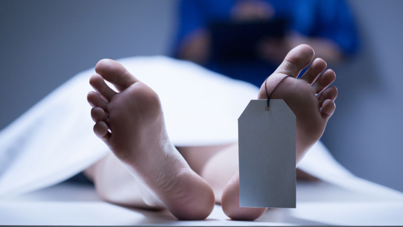 Azərbaycanda ölüm hallarının sayı məlum olub Azərbaycanda ölüm hallarının sayı məlum olub