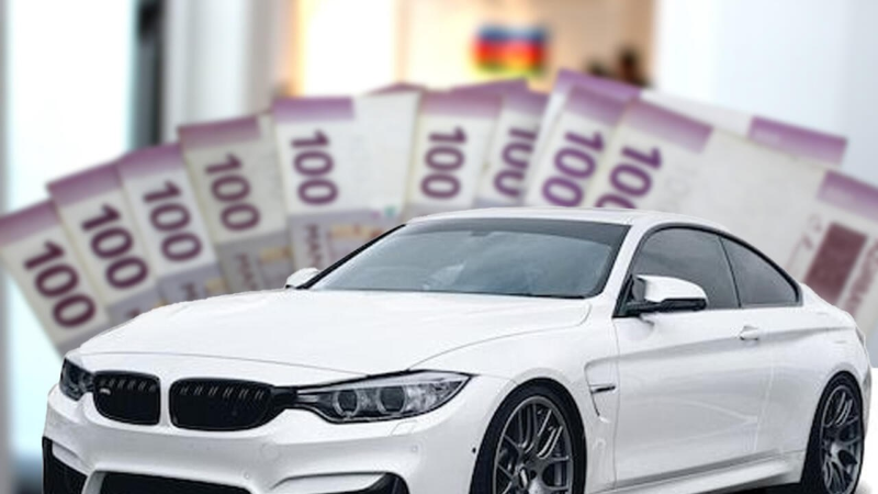 Maşın almaq istəyənlərin diqqətinə – Qiymətlər kəskin dəyişir