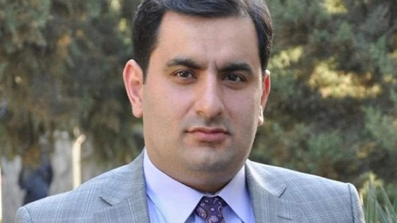 Rüfət Səfərovun həbs müddəti uzadıldı Rüfət Səfərovun həbs müddəti uzadıldı