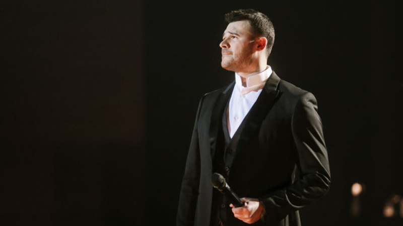 Emin Ağalarov hər konsertdən nə qədər qazanır? - Prodüser AÇIQLADI   