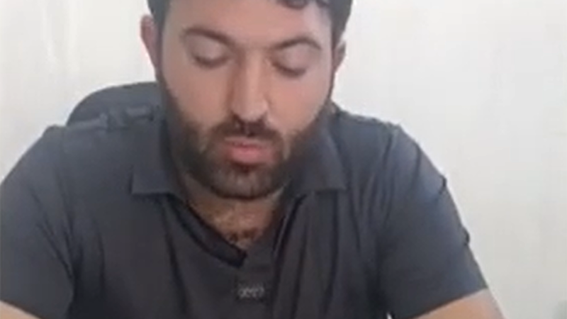 Bloqerlərin reklam etdiyi “Daşqın əmlak ofisi”nin rəhbəri saxlanıldı Bloqerlərin reklam etdiyi “Daşqın əmlak ofisi”nin rəhbəri saxlanıldı